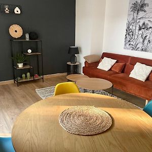 Appartement met een Slaapkamer